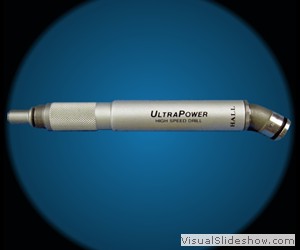 Hall® UltraPower™ Handpiece